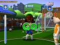 FIFA 08 : Ronaldinho et son Mii