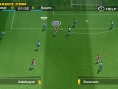 FIFA 08 : Ronaldinho et son Mii