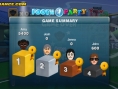 FIFA 08 : Ronaldinho et son Mii