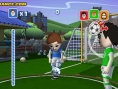 FIFA 08 : Ronaldinho et son Mii