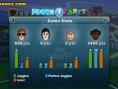 FIFA 08 : Ronaldinho et son Mii