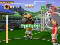 FIFA 08 : Ronaldinho et son Mii
