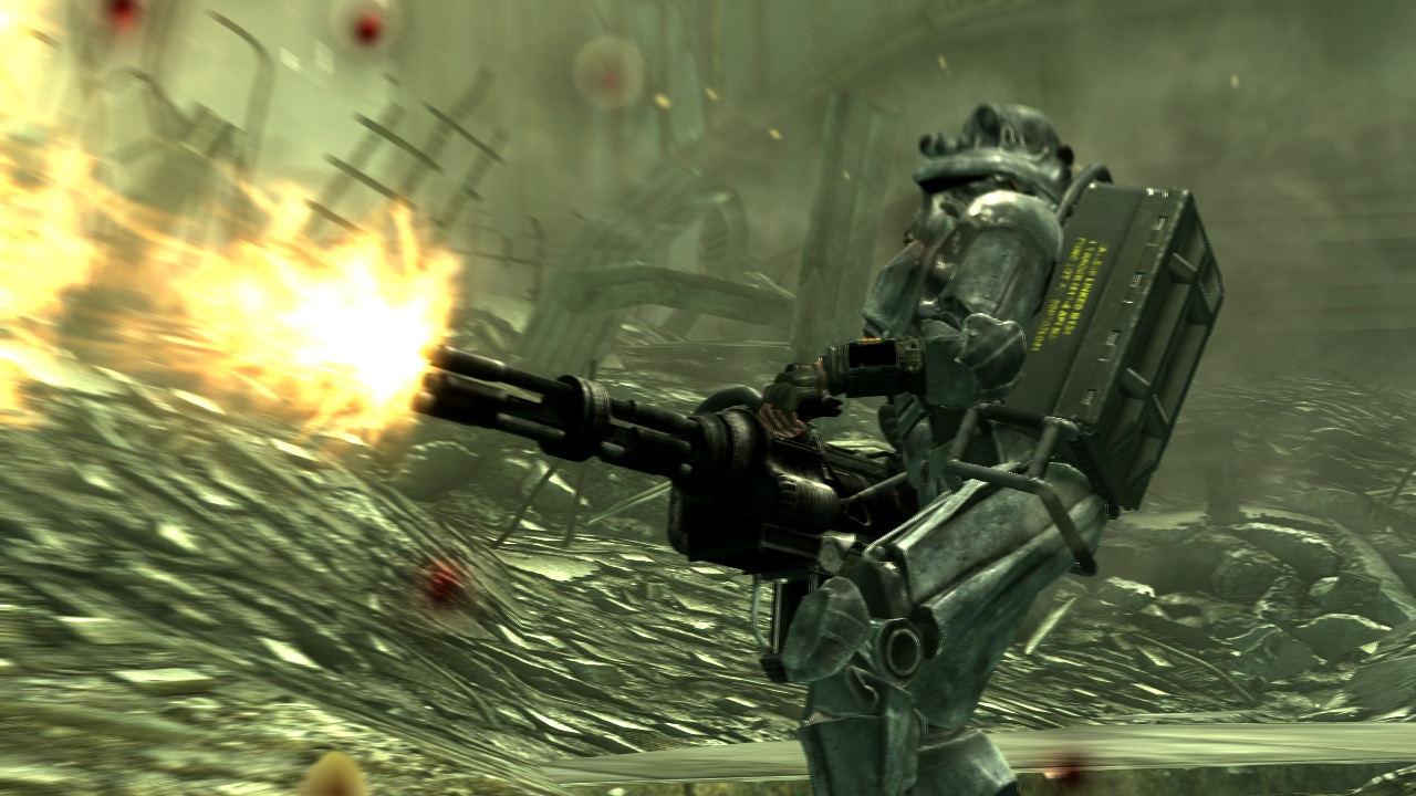 Fallout 3 : le collector