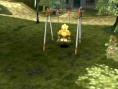 Chocobo's Dungeon Wii en vidéo
