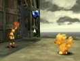 Chocobo's Dungeon Wii en vidéo