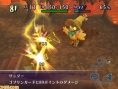 Chocobo's Dungeon Wii : plus d'images