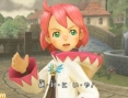 Chocobo's Dungeon prend la pose