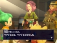 Chocobo's Dungeon prend la pose