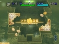 Chocobo's Dungeon prend la pose