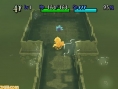 Chocobo's Dungeon prend la pose