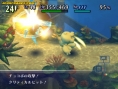 Chocobo's Dungeon en images