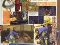 Chocobo's Dungeon Wii prend la pose