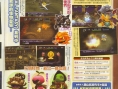 Chocobo's Dungeon Wii prend la pose
