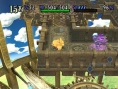 Chocobo's Dungeon fait le plein d'images