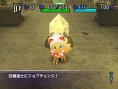 Chocobo's Dungeon fait le plein d'images