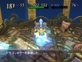 Chocobo's Dungeon fait le plein d'images