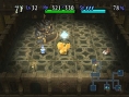 Chocobo's Dungeon fait le plein d'images