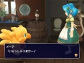 Chocobo's Dungeon fait le plein d'images