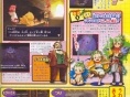 Chocobo's Dungeon se précise