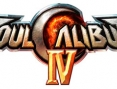 Soul Calibur IV se dévoile en vidéo