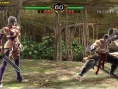 Soul Calibur IV : images et artworks