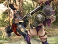 Soul Calibur IV : images et artworks
