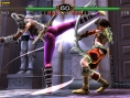 Soul Calibur IV : images et artworks