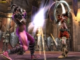 Soul Calibur IV : images et artworks