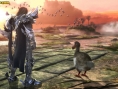 Soul Calibur IV : images et artworks