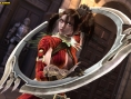 Soul Calibur IV : images et artworks