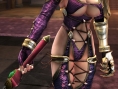 Soul Calibur IV : images et artworks