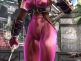 Soul Calibur IV : images et artworks