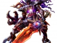Soul Calibur IV : images et artworks