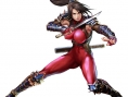 Soul Calibur IV : images et artworks