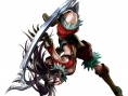 Soul Calibur IV : images et artworks