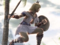 Soul Calibur IV : le plein d'images