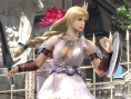 Soul Calibur IV : le plein d'images