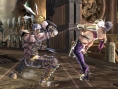 Soul Calibur IV : le plein d'images