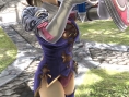 Soul Calibur IV : le plein d'images