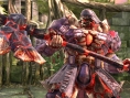 Soul Calibur IV fait son show