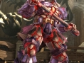 Soul Calibur IV fait son show