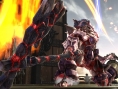 Soul Calibur IV fait son show