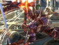 Soul Calibur IV fait son show