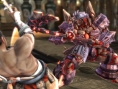 Soul Calibur IV fait son show