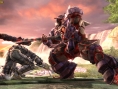 Soul Calibur IV fait son show