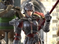 Soul Calibur IV fait son show