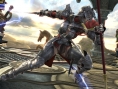 Soul Calibur IV fait son show