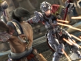 Soul Calibur IV fait son show