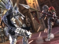 Soul Calibur IV fait son show