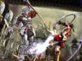 Soul Calibur IV fait son show